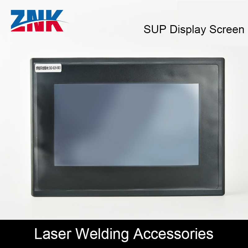 Industrial Laser Repair - ZNK Original Super WeiYe 20S 20T