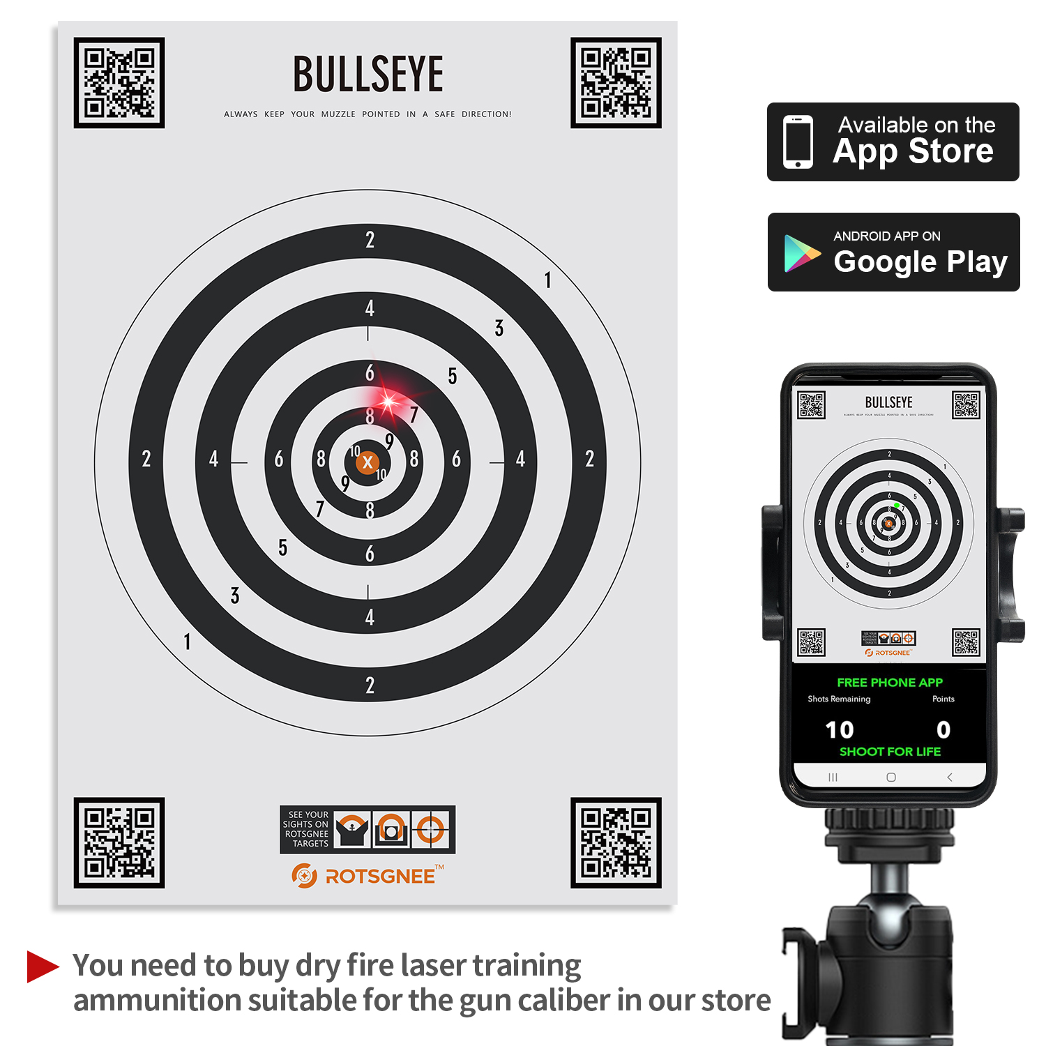 Industrial Laser Alignment - 16 Styles Smart Laser Dry Fire