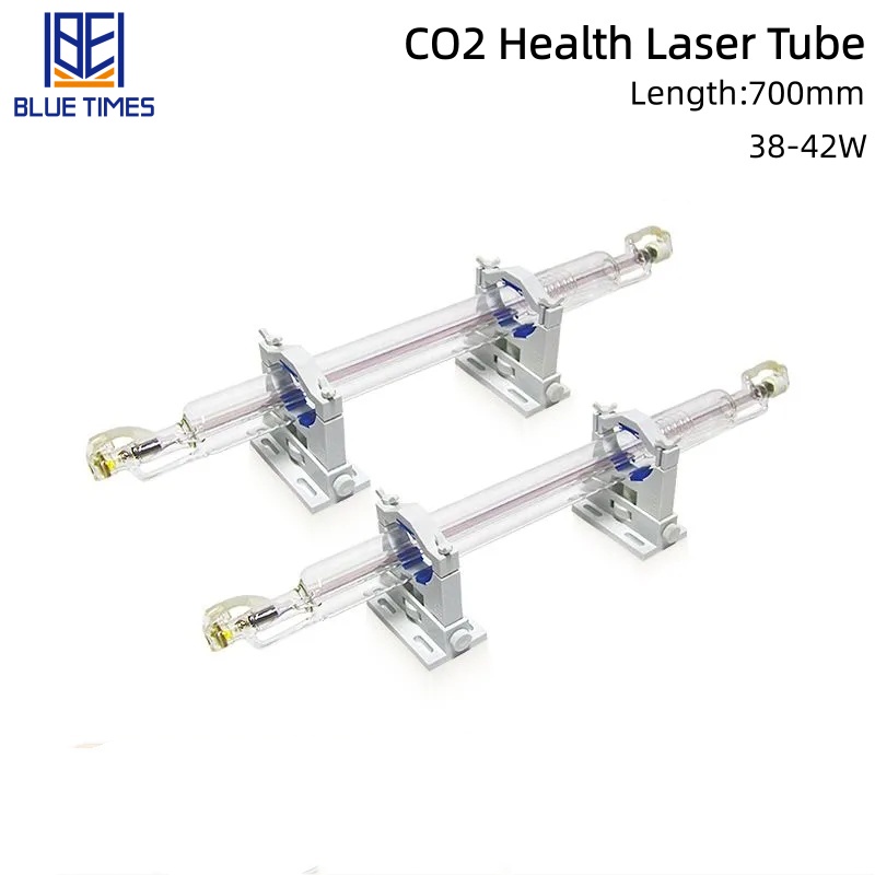 Bluetimes 700mm CO2 Laser Tube - đánh giá và giá Laser Tube Replacement