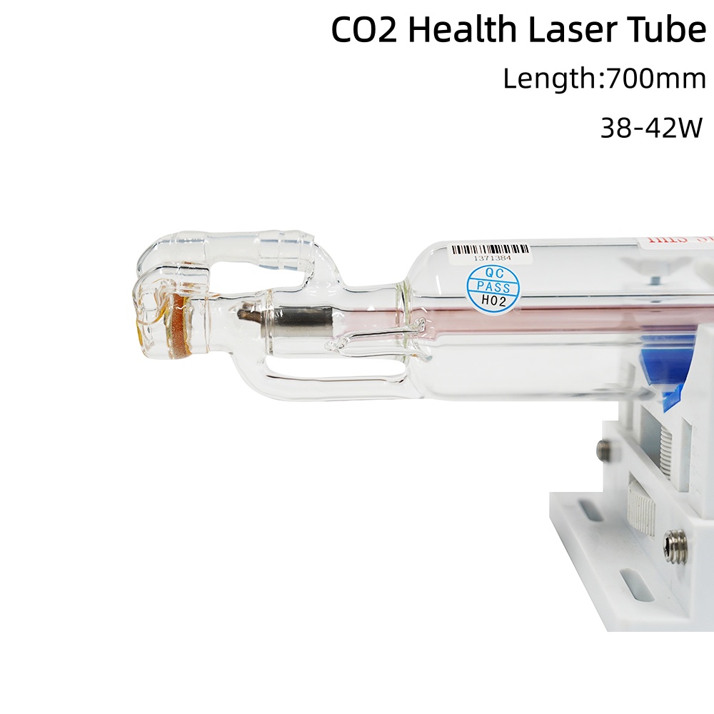 Bluetimes 700mm CO2 Laser Tube - đánh giá và giá Laser Tube Replacement
