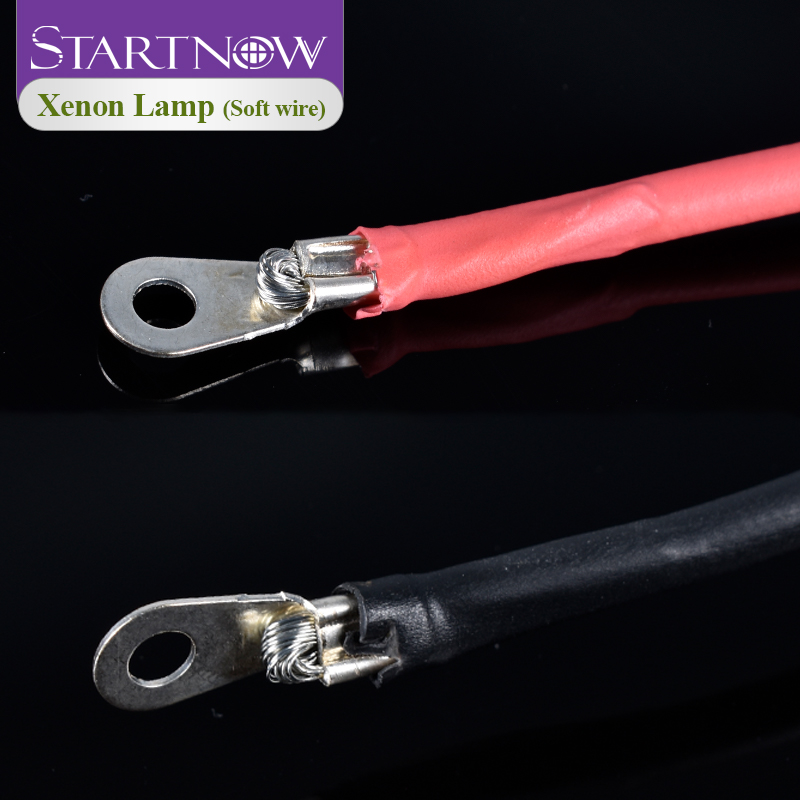 Startnow Soft Wire Xenon Flash - đánh giá và giá Laser Tube Replacement