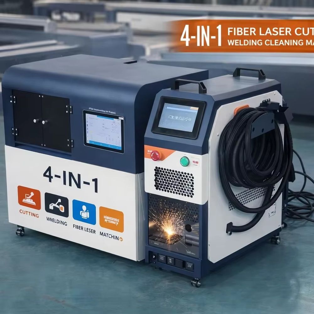CNC Laser Welders Industrial F - đánh giá và giá Industrial Laser Machine Price