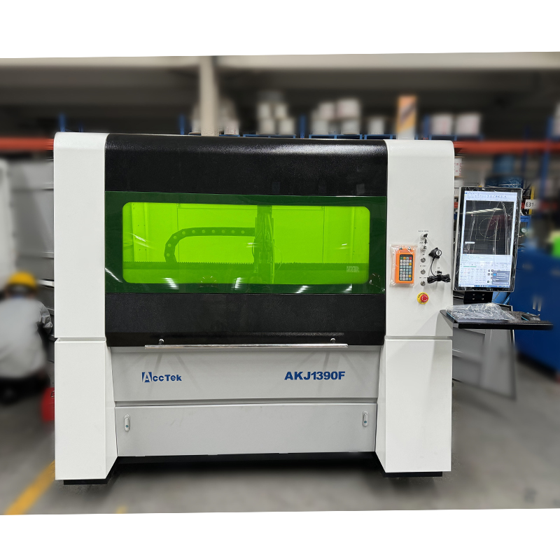 JINAN CNC Industry Equipment R - đánh giá và giá Industrial Laser Machine Price
