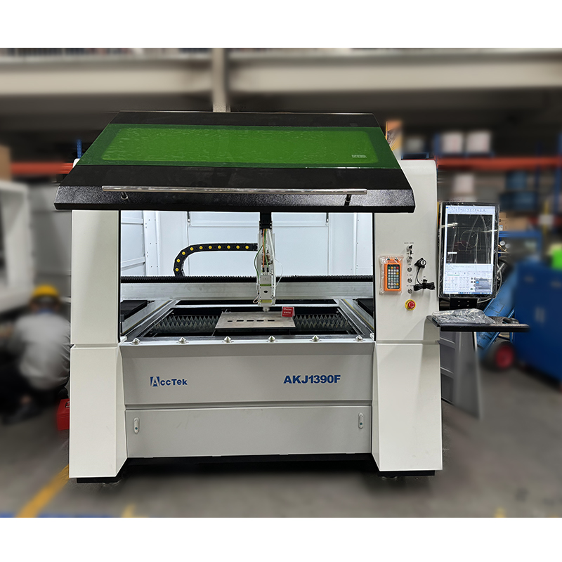 JINAN CNC Industry Equipment R - đánh giá và giá Industrial Laser Machine Price