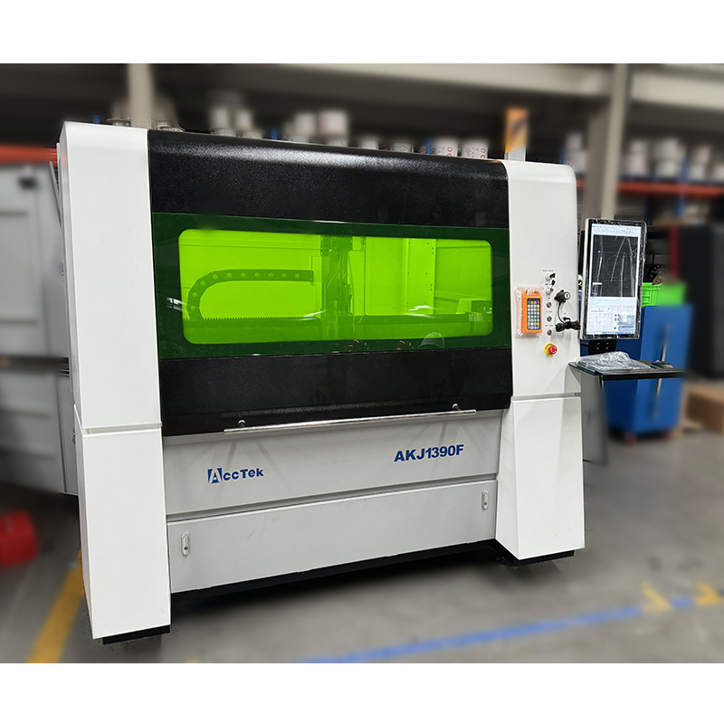 JINAN CNC Industry Equipment R - đánh giá và giá Industrial Laser Machine Price