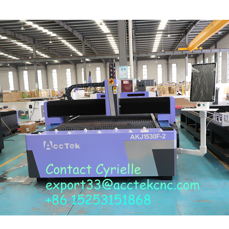 Dual Head 2000W 3000W 6kw 1530 - đánh giá và giá Metal Laser Cutter Head