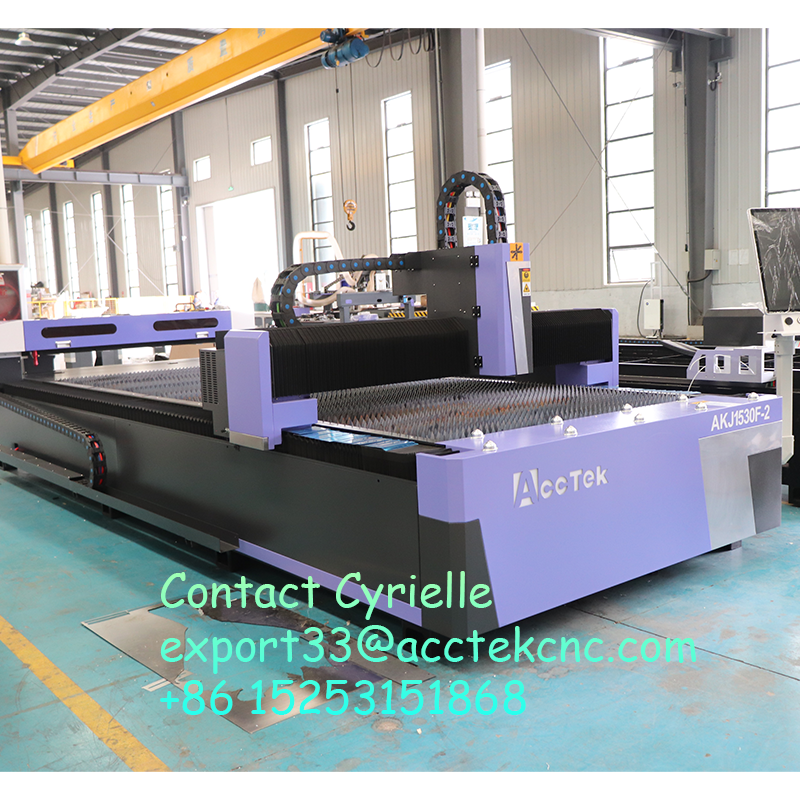 Dual Head 2000W 3000W 6kw 1530 - đánh giá và giá Metal Laser Cutter Head