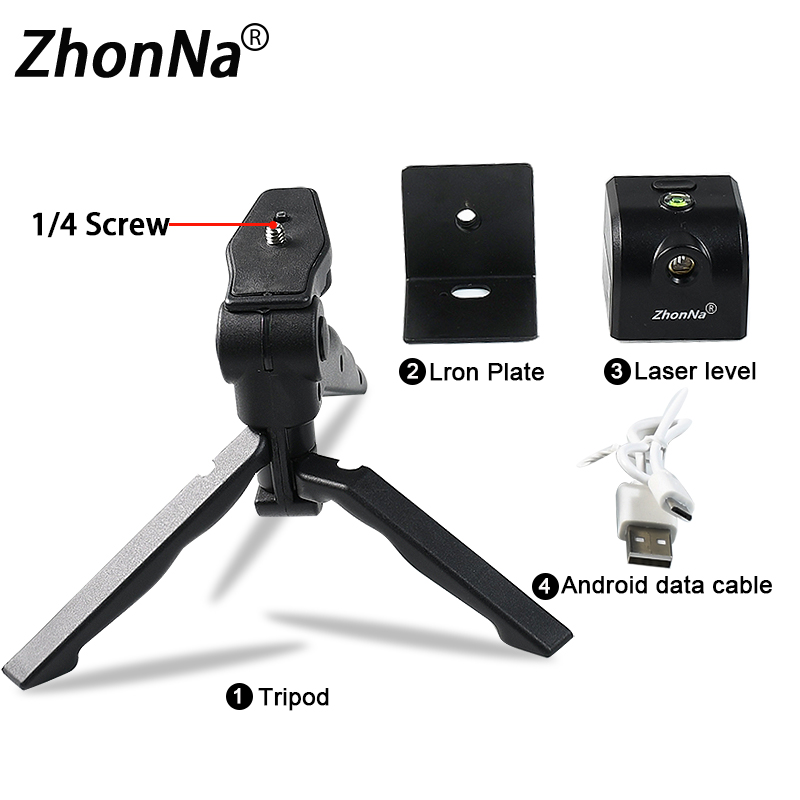Portable Mini Laser Level Meas - đánh giá và giá Industrial Laser Alignment