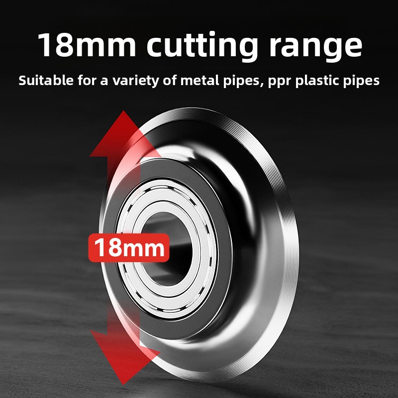 Ratchet Pipe Cutter 8-29mm Adj - đánh giá và giá Laser Tube Replacement