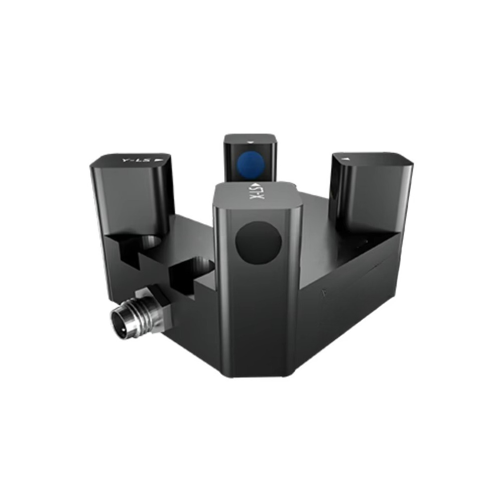 LCB-02 Equipment & Constructio - đánh giá và giá Xtool Industrial Laser