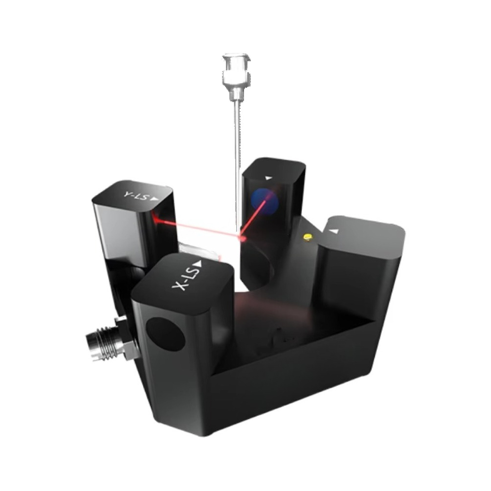 LCB-02 Equipment & Constructio - đánh giá và giá Xtool Industrial Laser