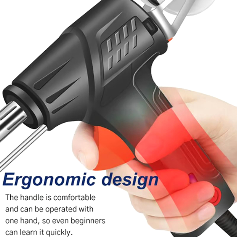 Laser Welding Machine Handheld - đánh giá và giá Industrial Laser Welding Machine