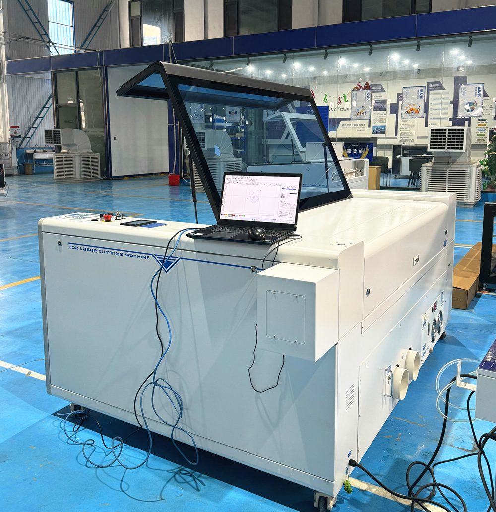 Wholesale Price Industrial CO2 - đánh giá và giá Industrial Laser Machine Price