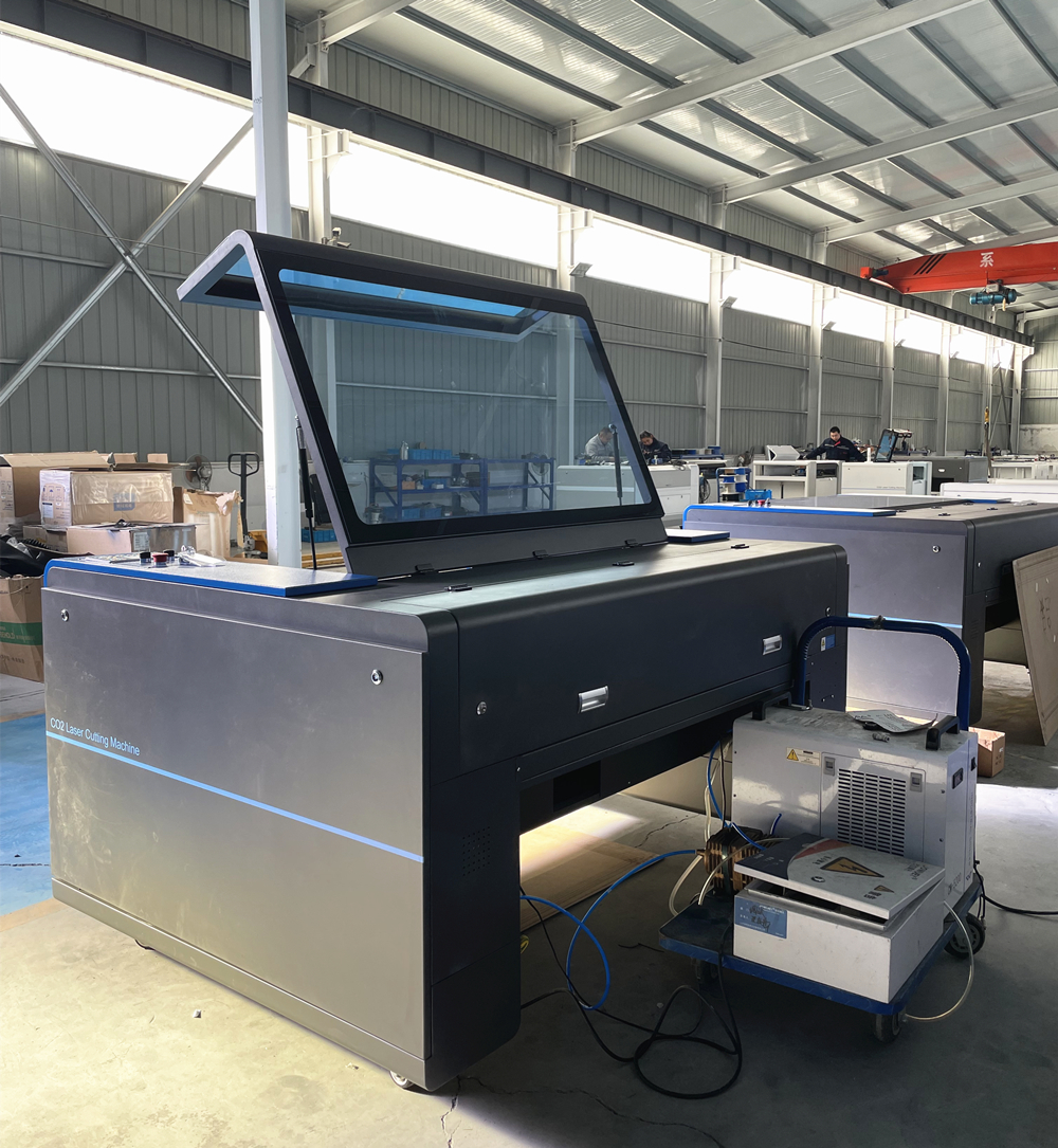 Wholesale Price Industrial CO2 - đánh giá và giá Industrial Laser Machine Price