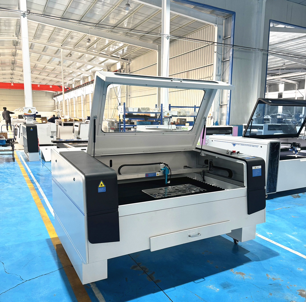 Wholesale Price Industrial CO2 - đánh giá và giá Industrial Laser Machine Price
