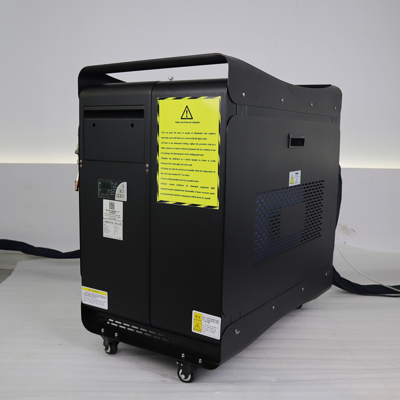 1500W 2000W 3000W Fiber Laser  - đánh giá và giá Industrial Laser Welding Machine
