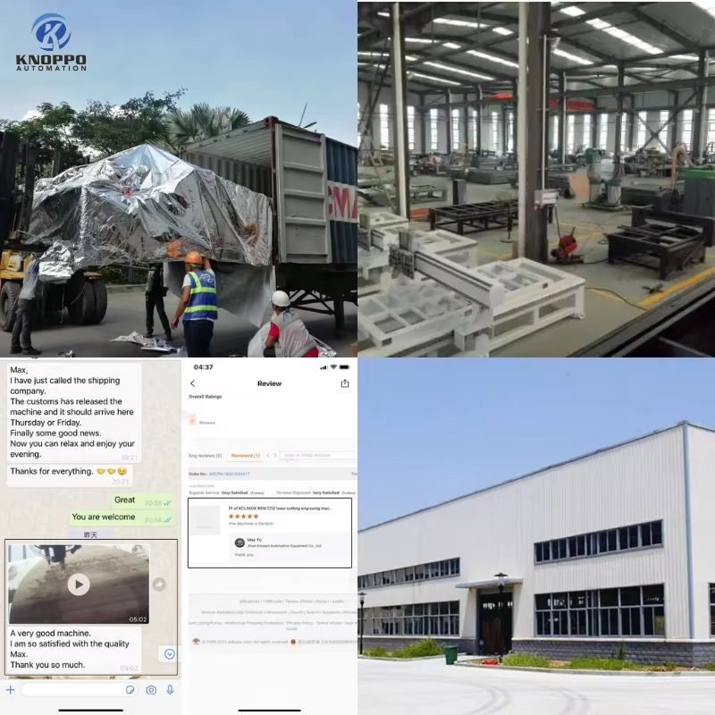 Industrial-Grade 1500W Fiber L - đánh giá và giá Industrial Laser Marking Machine
