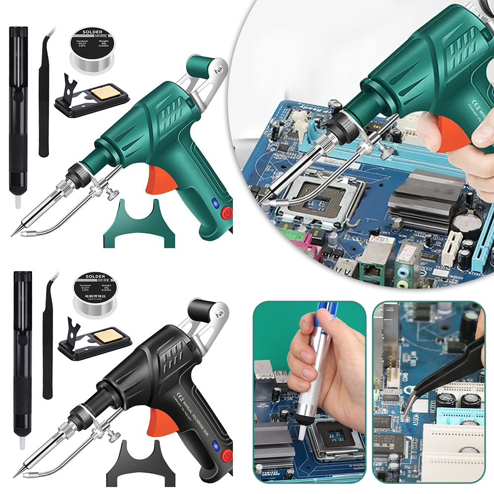 Electric Soldering Iron Solder - đánh giá và giá Industrial Laser Repair