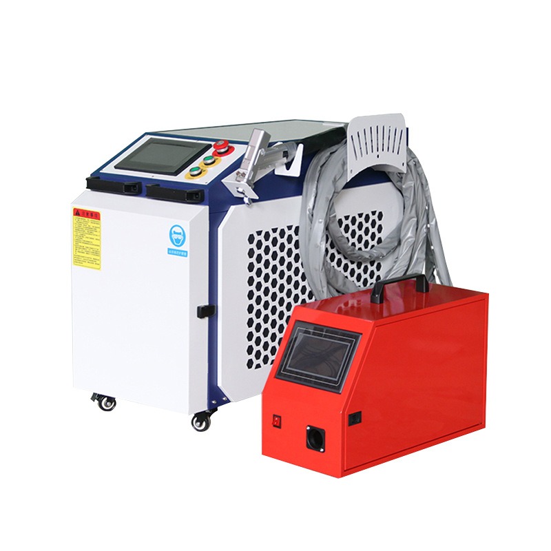 Welding cleaning and cutting t - đánh giá và giá Industrial Laser Welding Machine