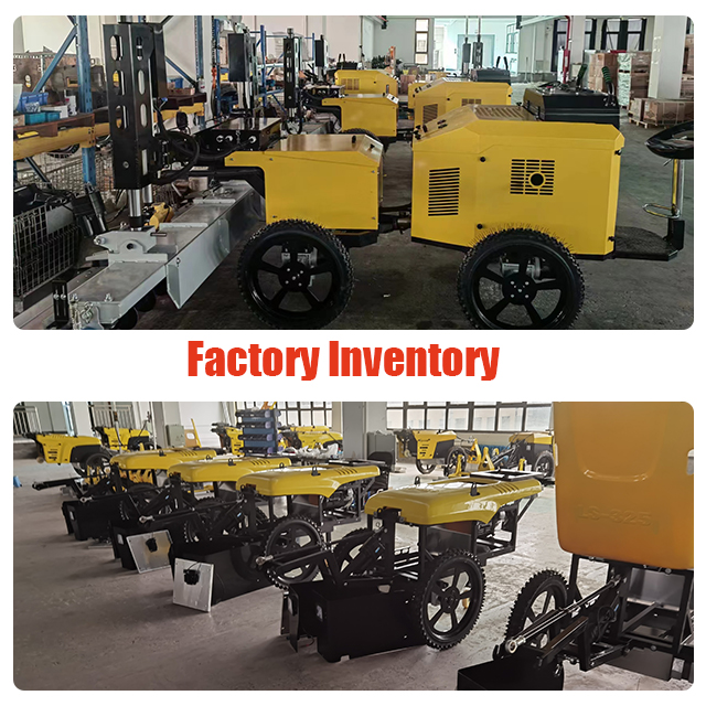 Customized Concrete Laser Leve - đánh giá và giá Industrial Laser Machine Price