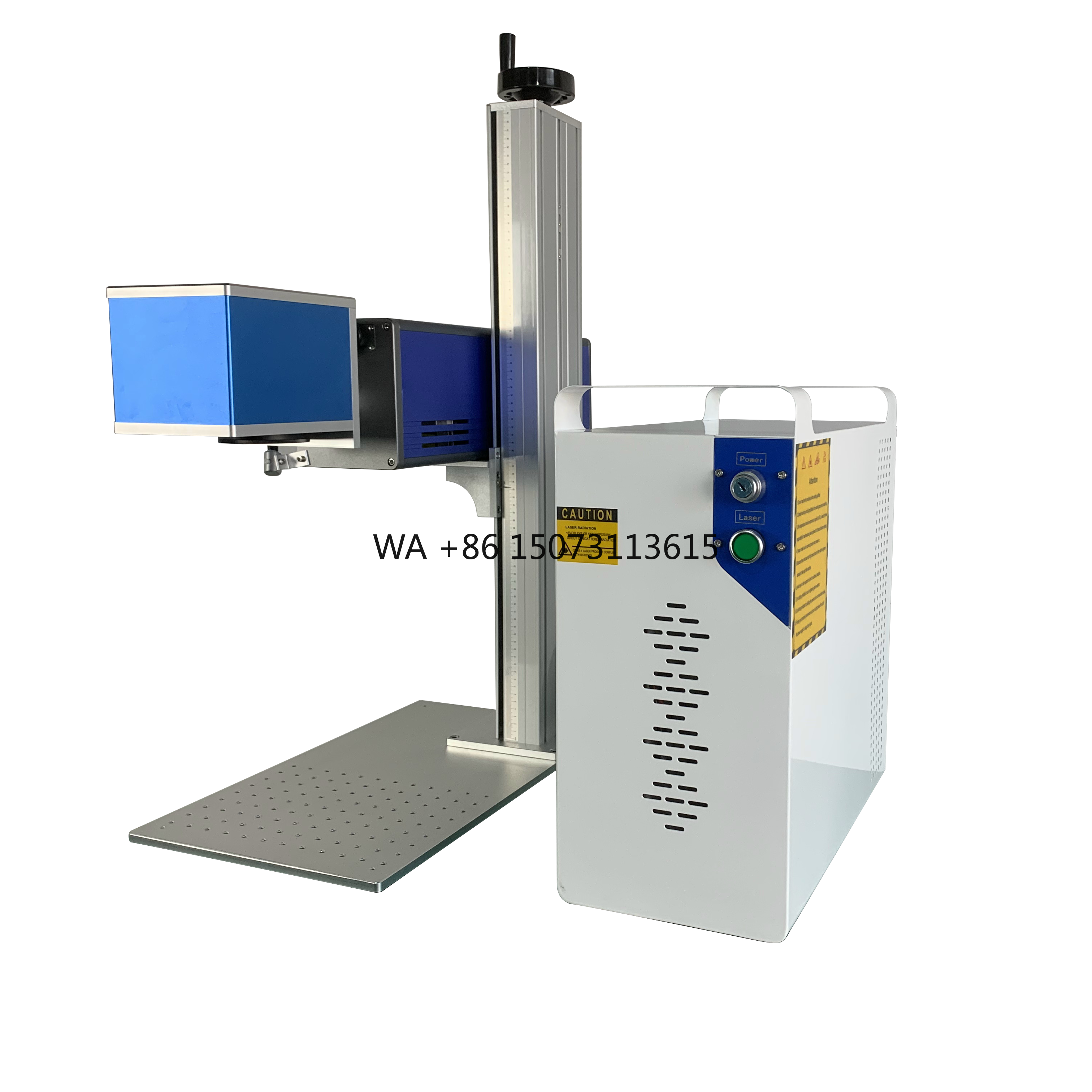 Bluetimes 35W CO2 RF Laser Mar - đánh giá và giá Industrial Laser Marking Machine