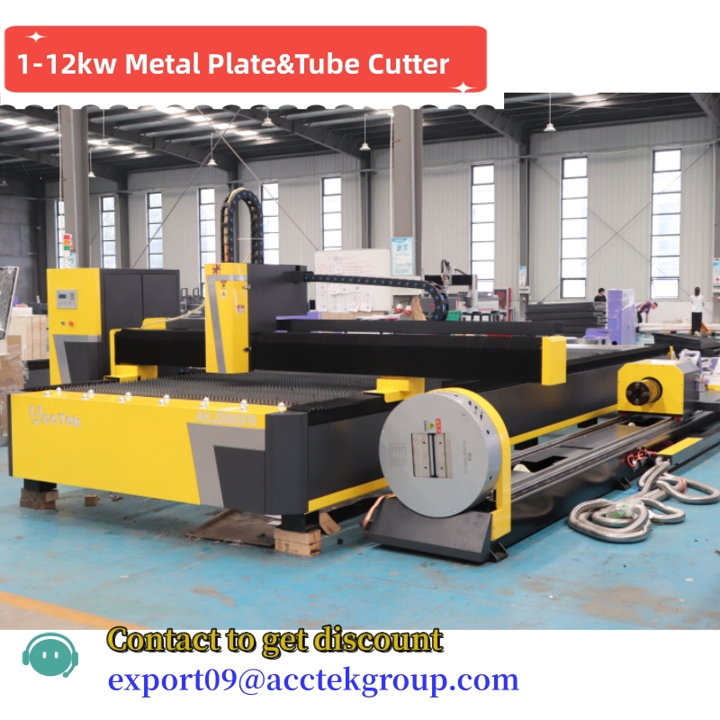 ACCTEK MAX Raycus Ipg 500w 100 - đánh giá và giá Industrial Laser Machine Price
