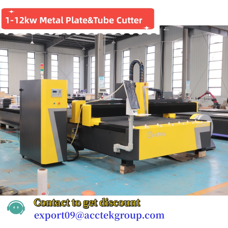 ACCTEK MAX Raycus Ipg 500w 100 - đánh giá và giá Industrial Laser Machine Price