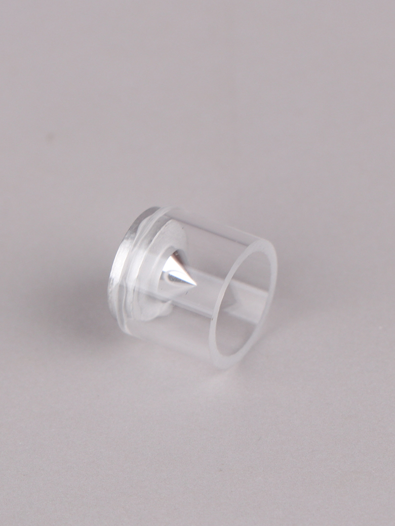 Laser Level Glass Cone Tube, U - đánh giá và giá Laser Tube Replacement