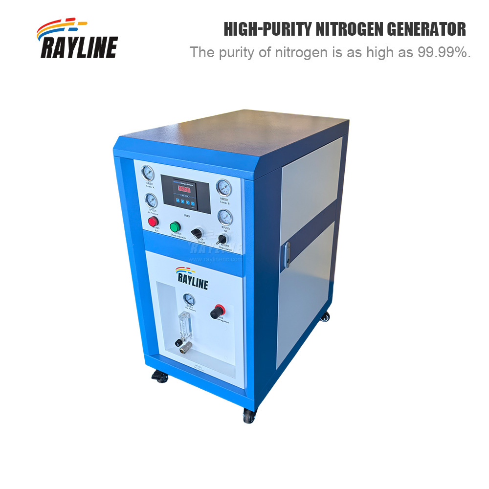 Cheap Price Industrial Grade P - đánh giá và giá Industrial Laser Machine Price