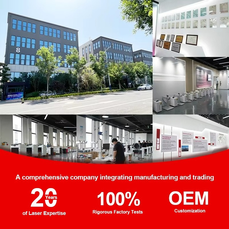 Fiber Mold Laser Welding Machi - đánh giá và giá Industrial Laser Repair