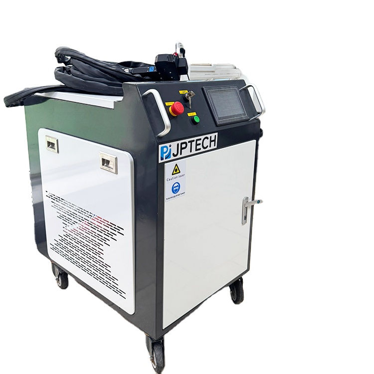 Factory Price 500W 1000W Pulse - đánh giá và giá Industrial Laser Machine Price