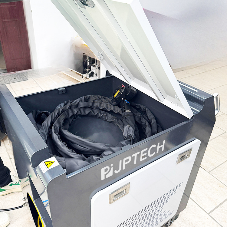 Factory Price 500W 1000W Pulse - đánh giá và giá Industrial Laser Machine Price