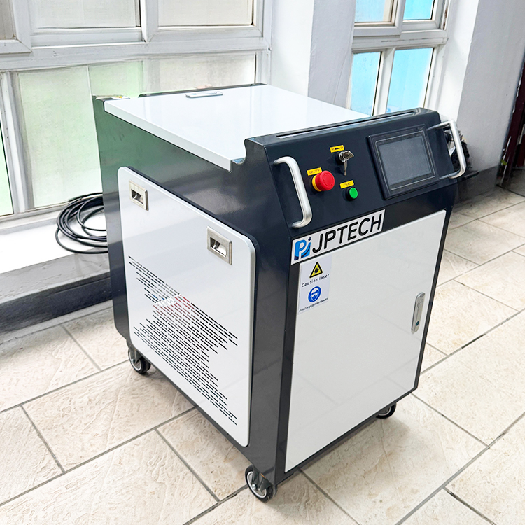 Factory Price 500W 1000W Pulse - đánh giá và giá Industrial Laser Machine Price