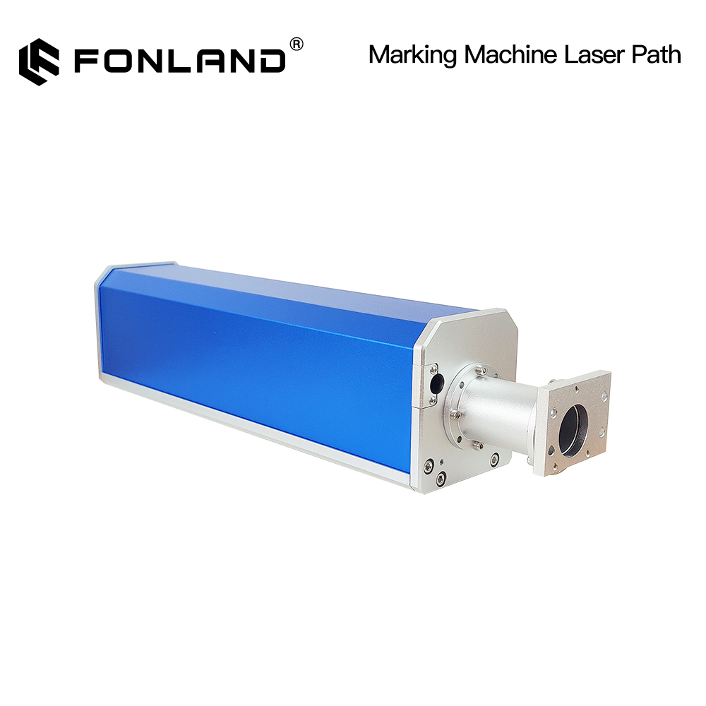 FONLAND Laser Marking Machine  - đánh giá và giá Industrial Laser Marking Machine
