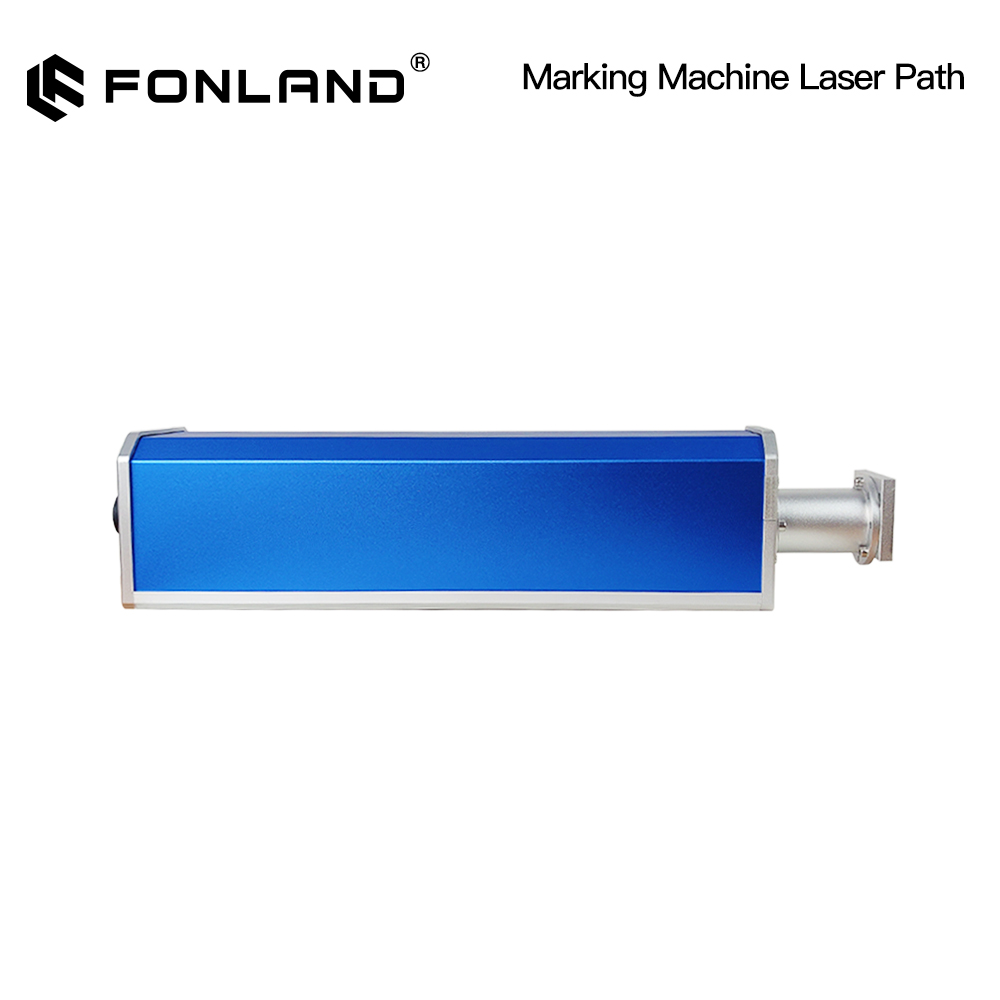FONLAND Laser Marking Machine  - đánh giá và giá Industrial Laser Marking Machine