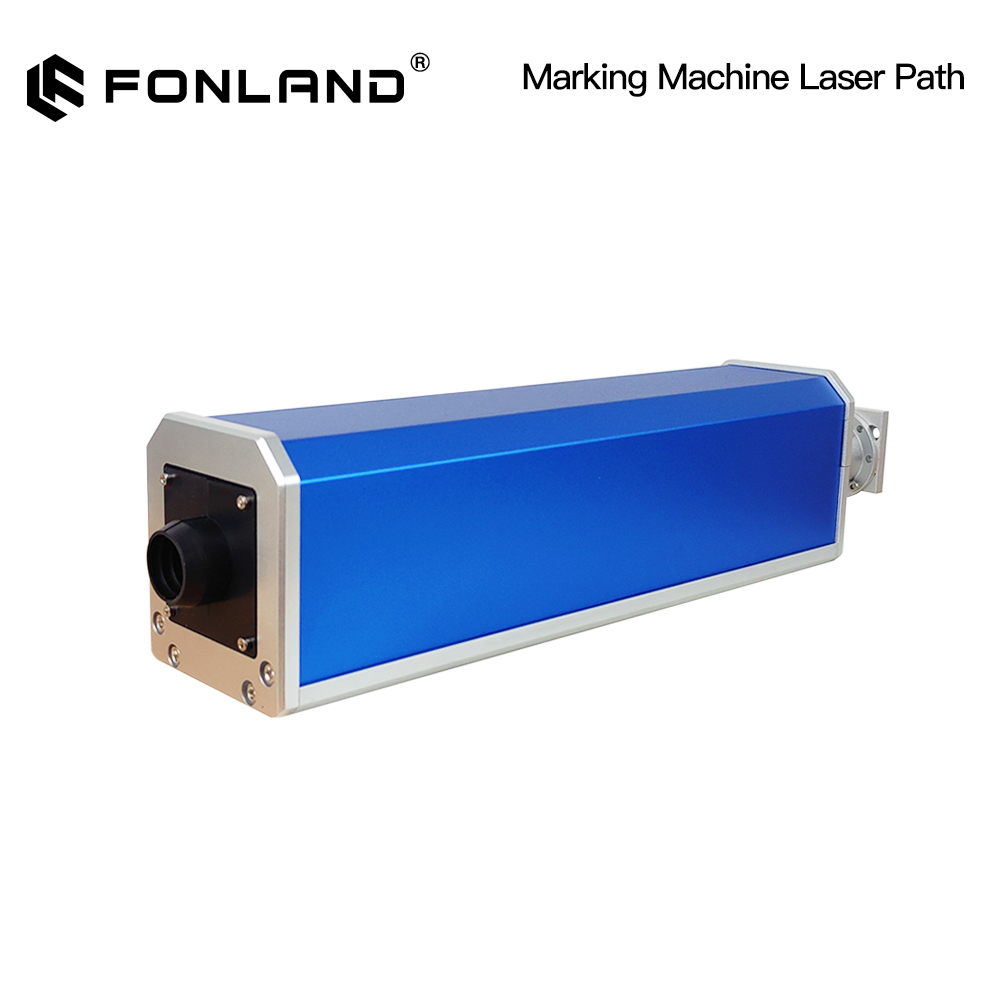 FONLAND Laser Marking Machine  - đánh giá và giá Industrial Laser Marking Machine