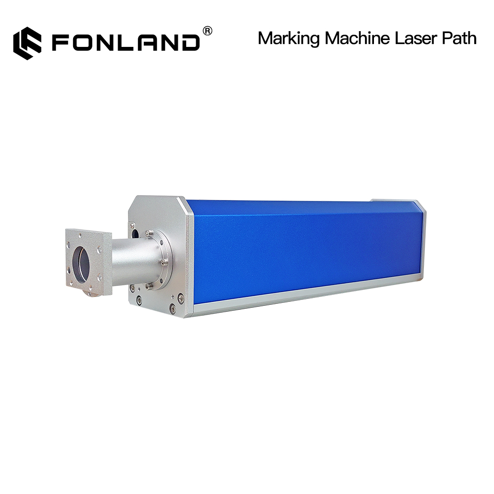 FONLAND Laser Marking Machine  - đánh giá và giá Industrial Laser Marking Machine