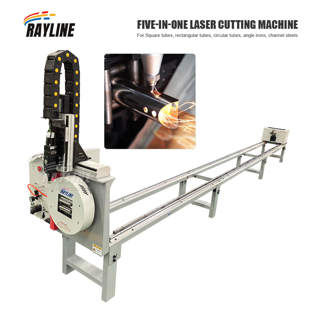 Factory Direct Price 4 Axis Tu - đánh giá và giá Industrial Laser Machine Price