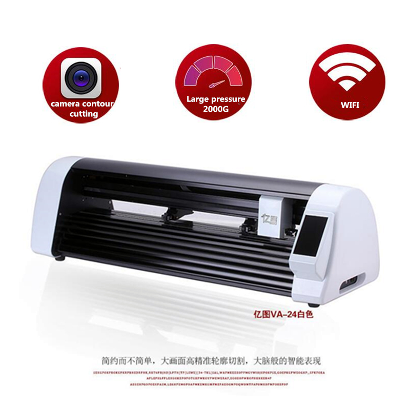 600mm Format Double Head CCD C - đánh giá và giá Metal Laser Cutter Head