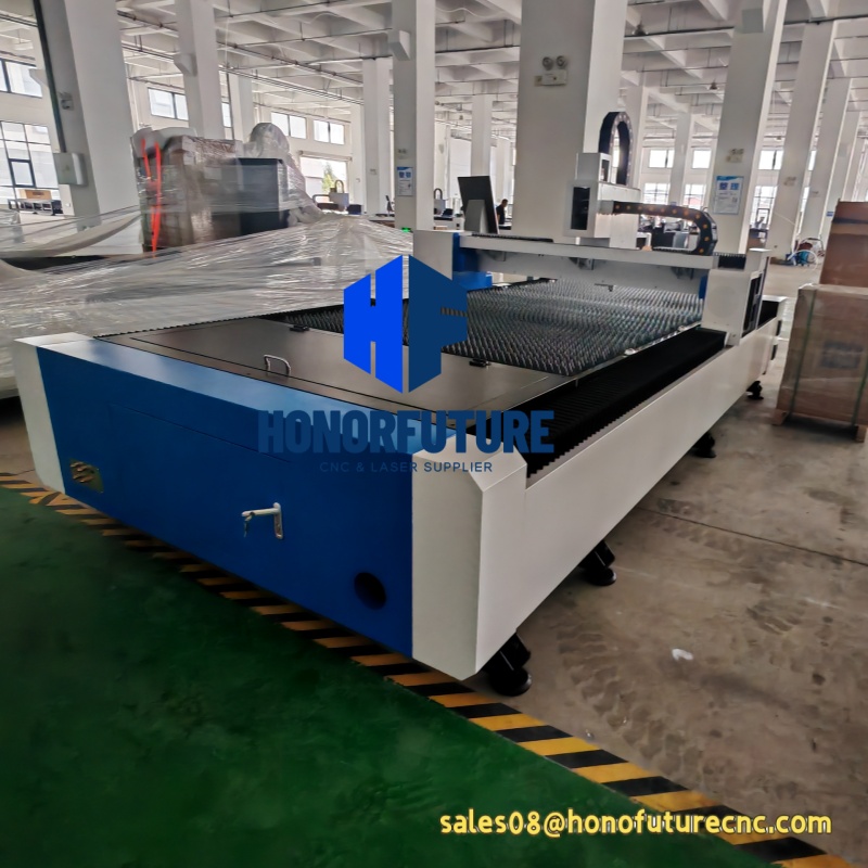 Laser Surpuissant 1.5kw 2kw 3k - đánh giá và giá Metal Laser Cutter Head