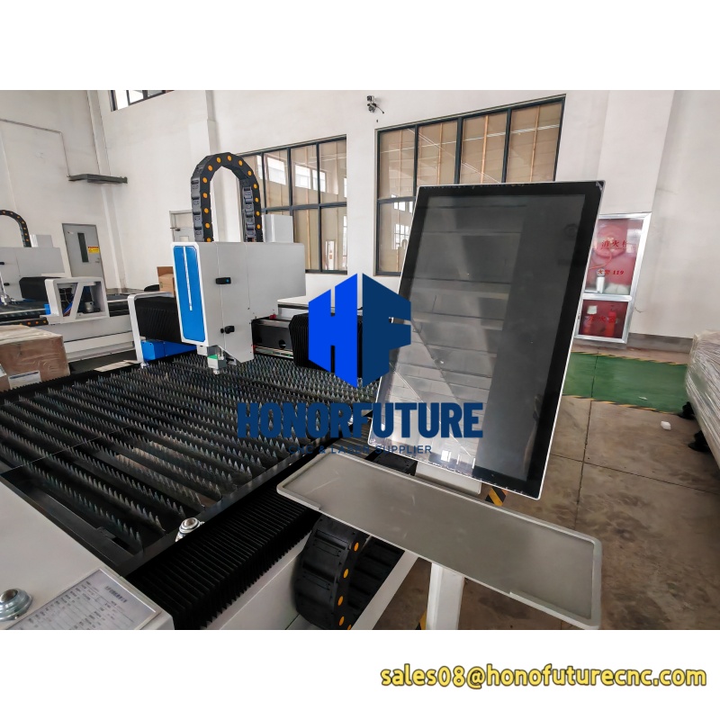 Laser Surpuissant 1.5kw 2kw 3k - đánh giá và giá Metal Laser Cutter Head