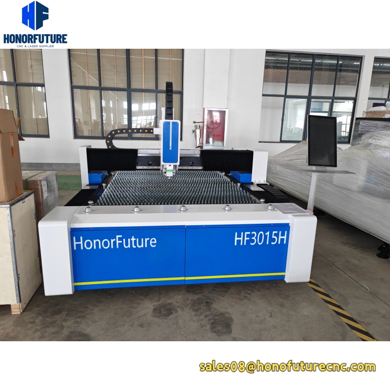 Laser Surpuissant 1.5kw 2kw 3k - đánh giá và giá Metal Laser Cutter Head