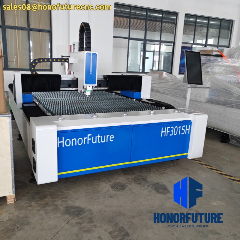 Laser Surpuissant 1.5kw 2kw 3k - đánh giá và giá Metal Laser Cutter Head