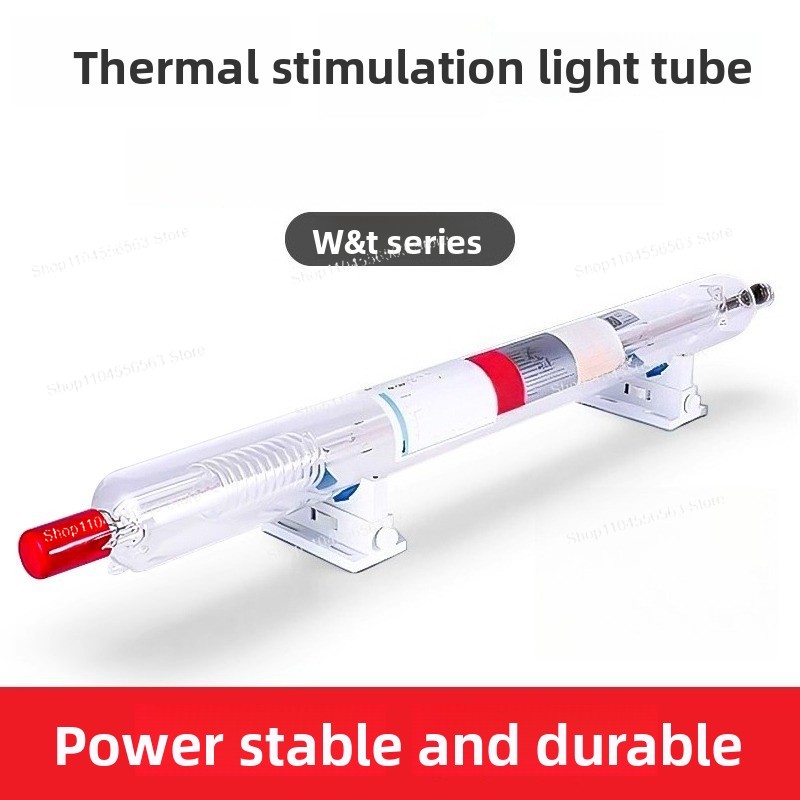 100W/150W High-Power CO₂ Laser - đánh giá và giá Laser Tube Replacement