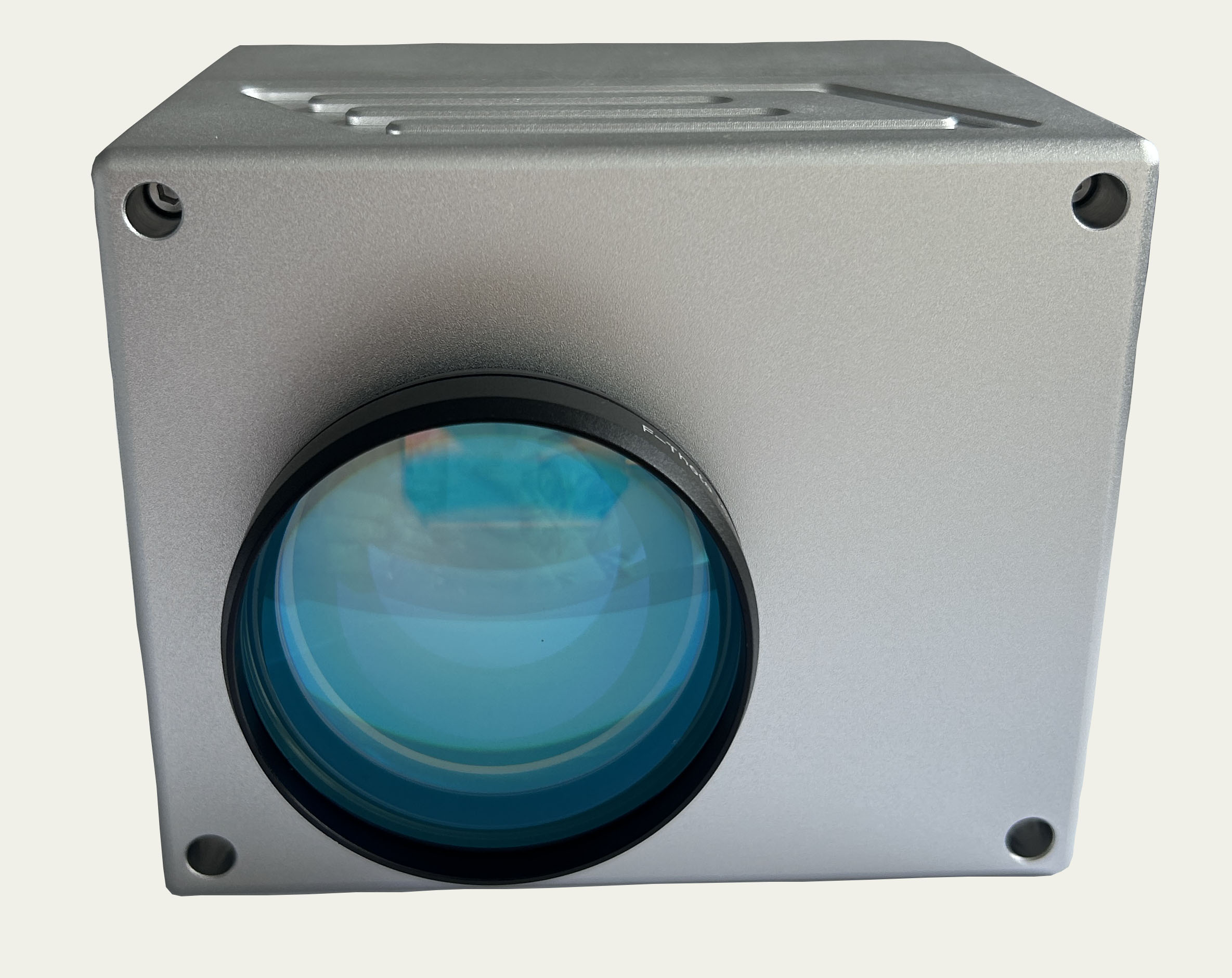 SG7110 New Condition Fiber Gal - đánh giá và giá Industrial Galvo Laser