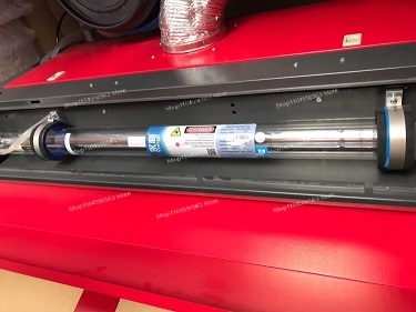 CO2 Laser Glass Tube Current M - đánh giá và giá Laser Tube Replacement