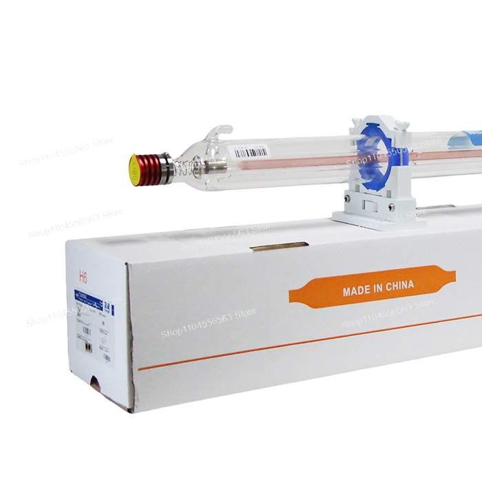 CO2 Laser Glass Tube Current M - đánh giá và giá Laser Tube Replacement