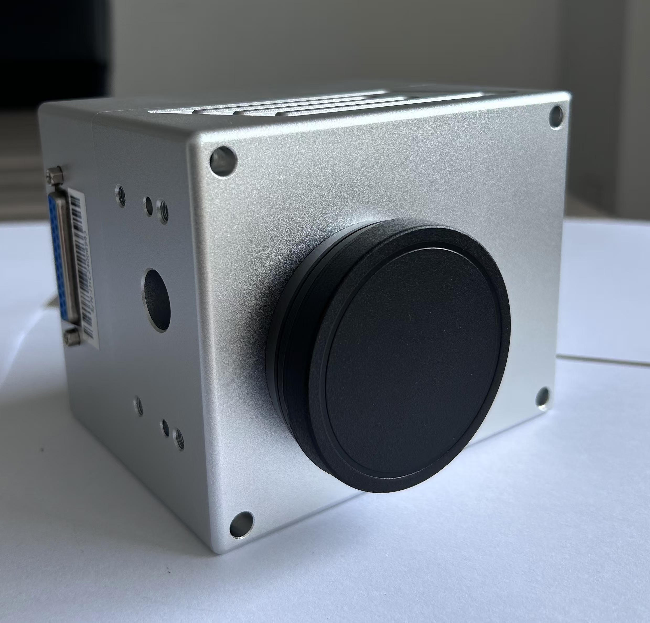 Sino-Galvo SG7110 New Industri - đánh giá và giá Industrial Galvo Laser