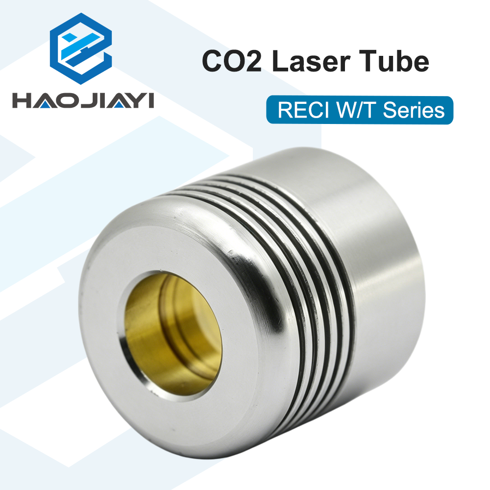 RECI W/T Series CO2 Laser Tube - đánh giá và giá Laser Tube Replacement