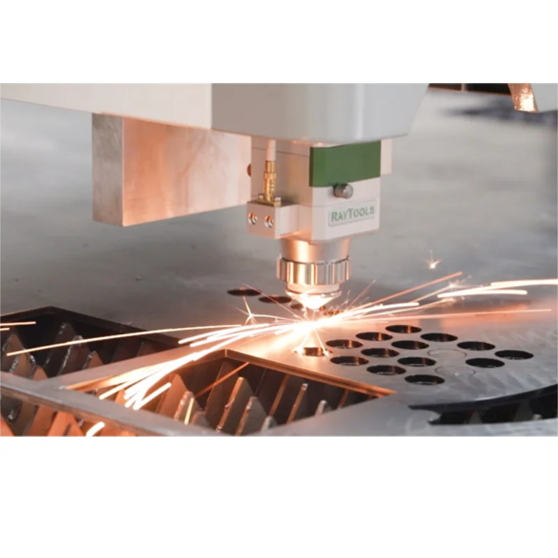 CE version Raycus laser genera - đánh giá và giá Industrial Laser Machine Price